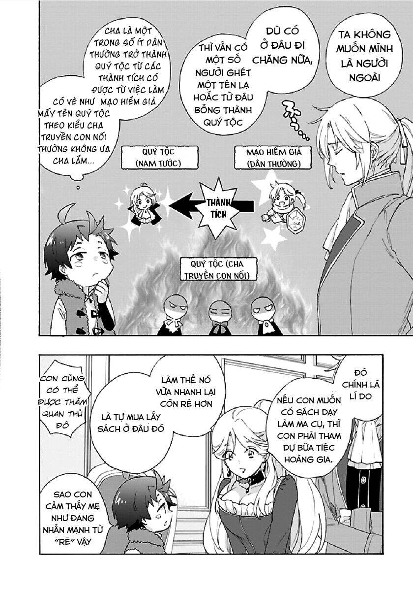 Tensei Shite Inaka De Slowlife Wo Okuritai Chap 38 - Next Chap 39