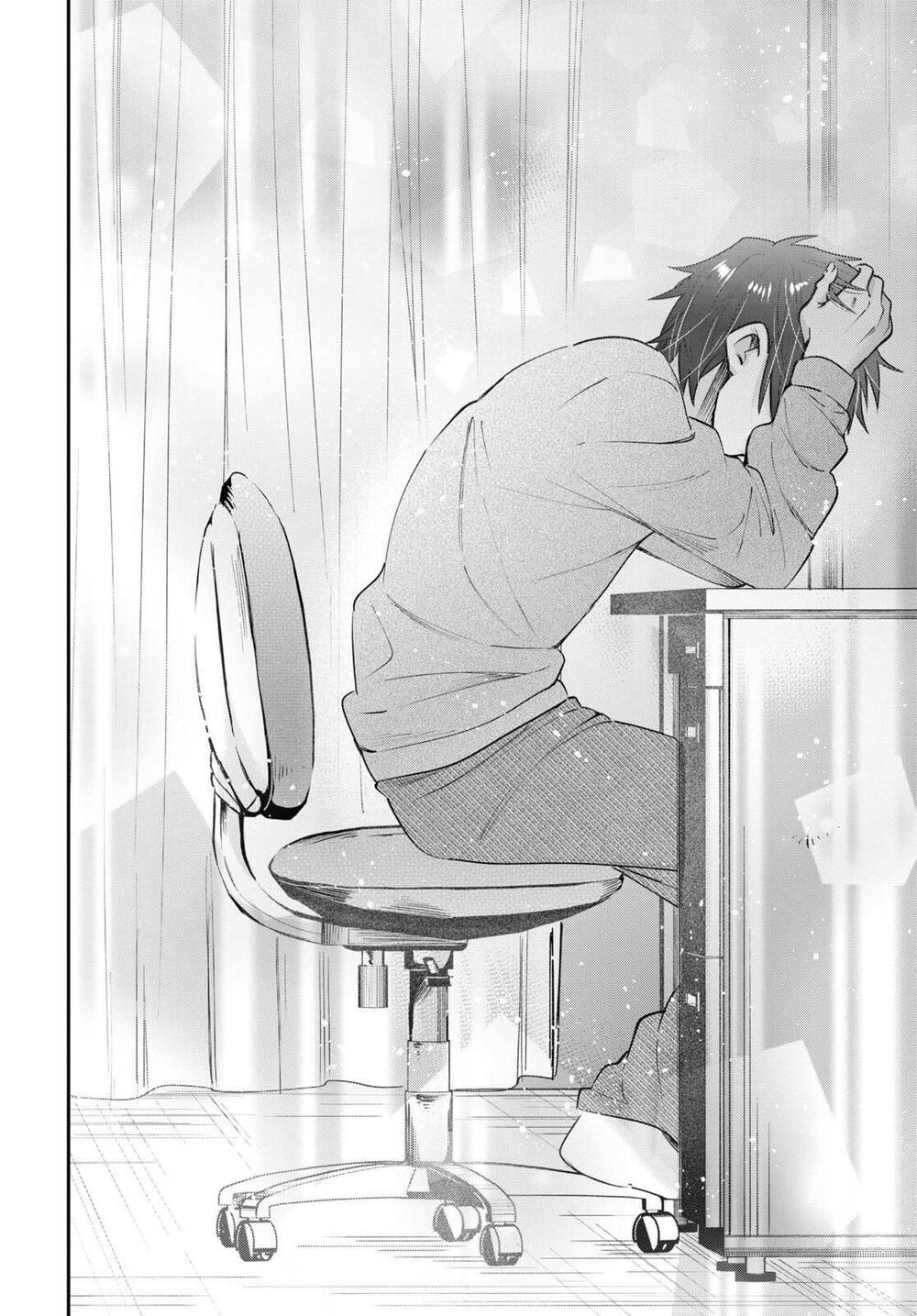 Fuufu Ijou, Koibito Miman Chap 40 - Next Chap 41