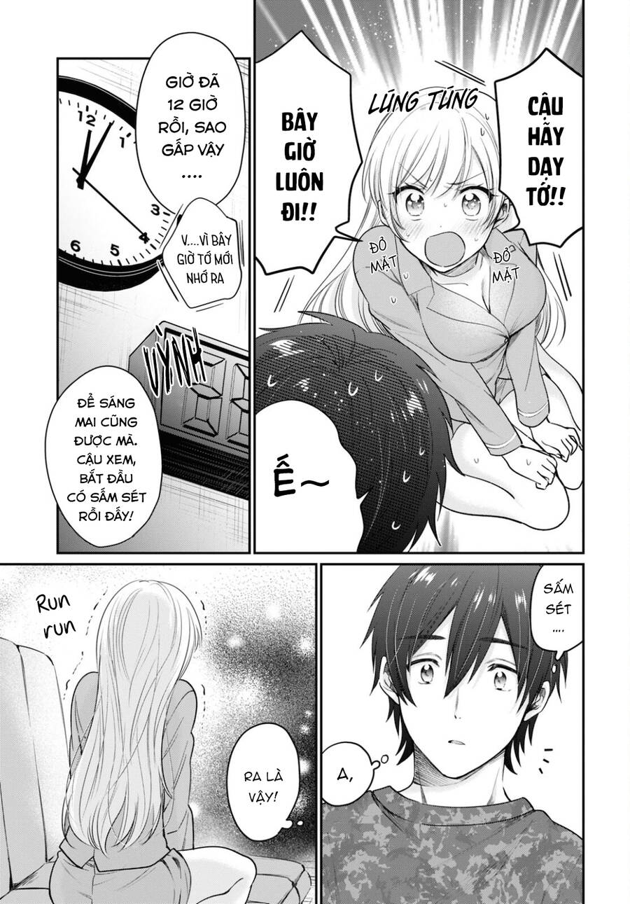 Fuufu Ijou, Koibito Miman Chap 44 - Next Chap 45