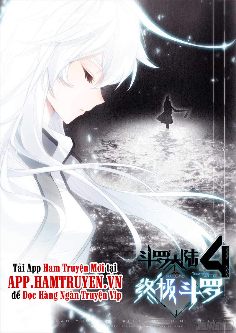 Chung Cực Đấu La Chap 282 - Next Chap 283