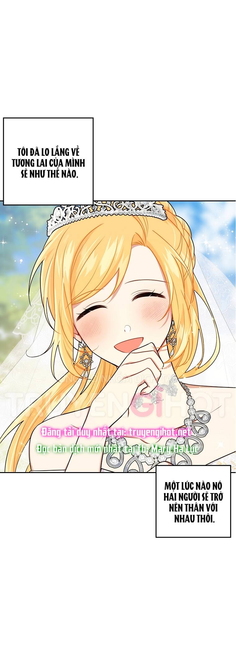 Tôi Là Tiểu Thư Của Gia Đình Này Chap 150 - Next Chap 151