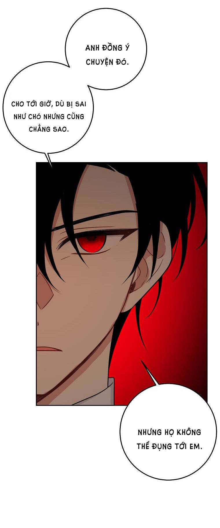 Tôi Là Tiểu Thư Của Gia Đình Này Chap 135 - Next Chap 136