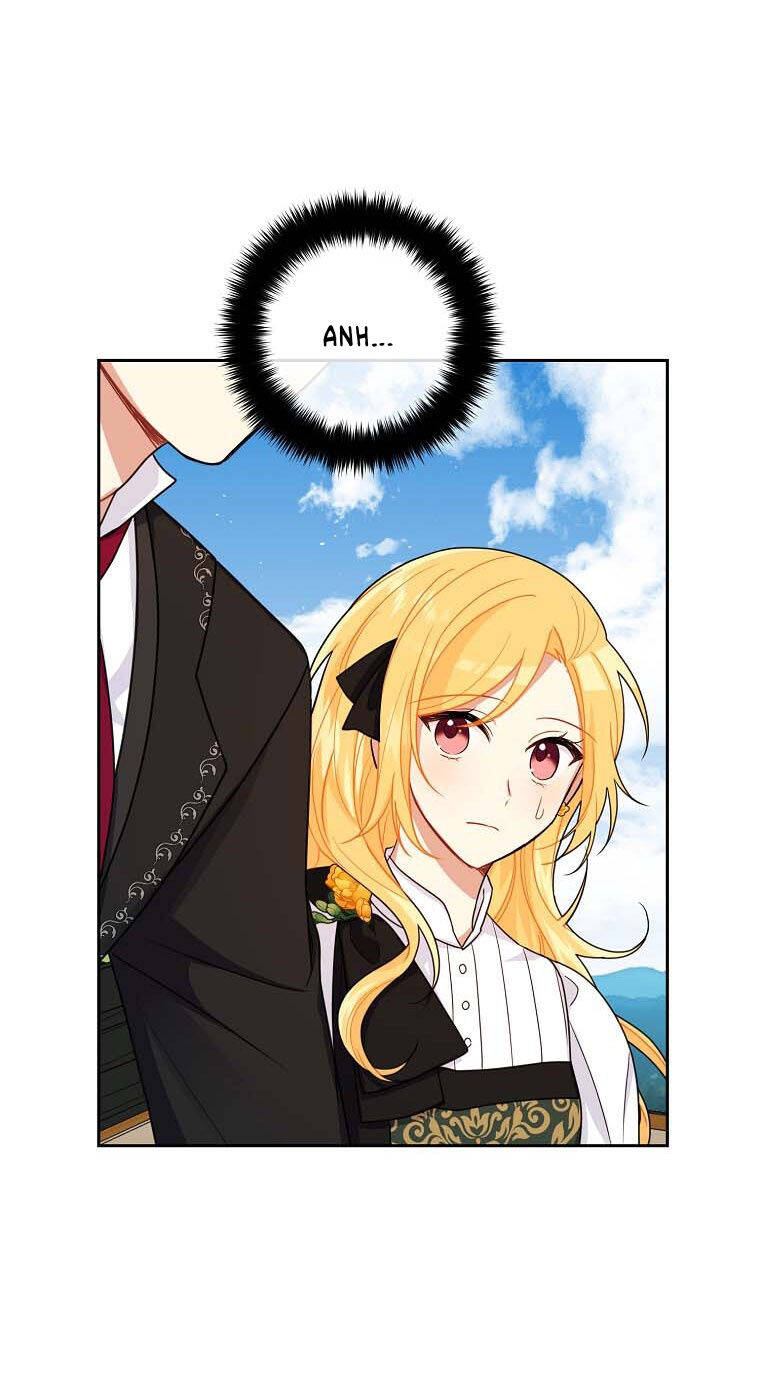 Tôi Là Tiểu Thư Của Gia Đình Này Chap 135 - Next Chap 136