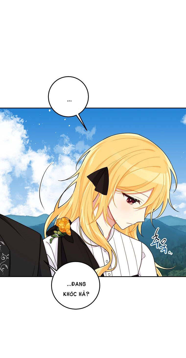 Tôi Là Tiểu Thư Của Gia Đình Này Chap 135 - Next Chap 136