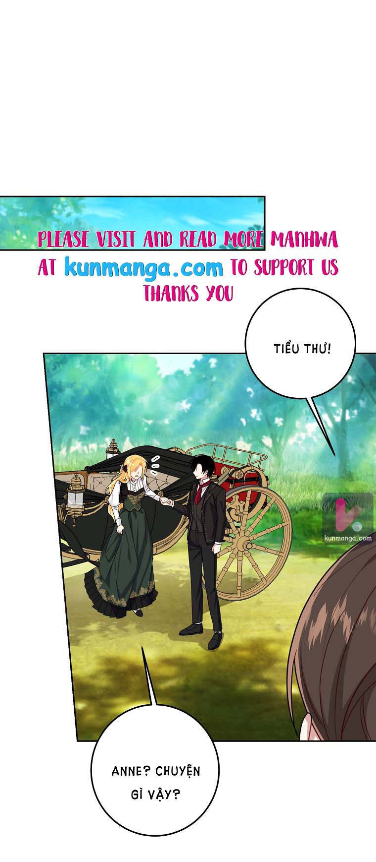 Tôi Là Tiểu Thư Của Gia Đình Này Chap 135 - Next Chap 136