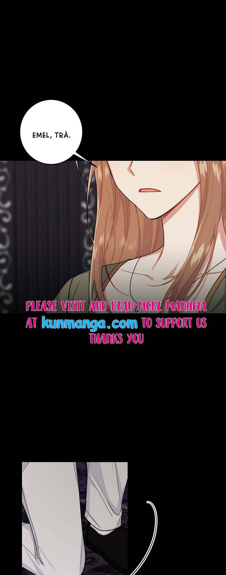 Tôi Là Tiểu Thư Của Gia Đình Này Chap 135 - Next Chap 136