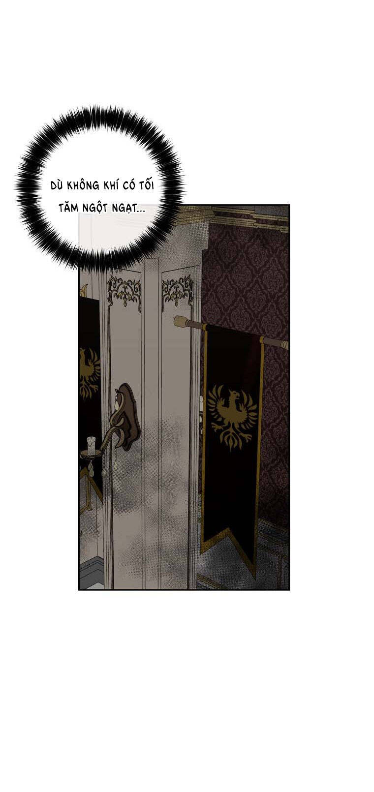 Tôi Là Tiểu Thư Của Gia Đình Này Chap 135 - Next Chap 136