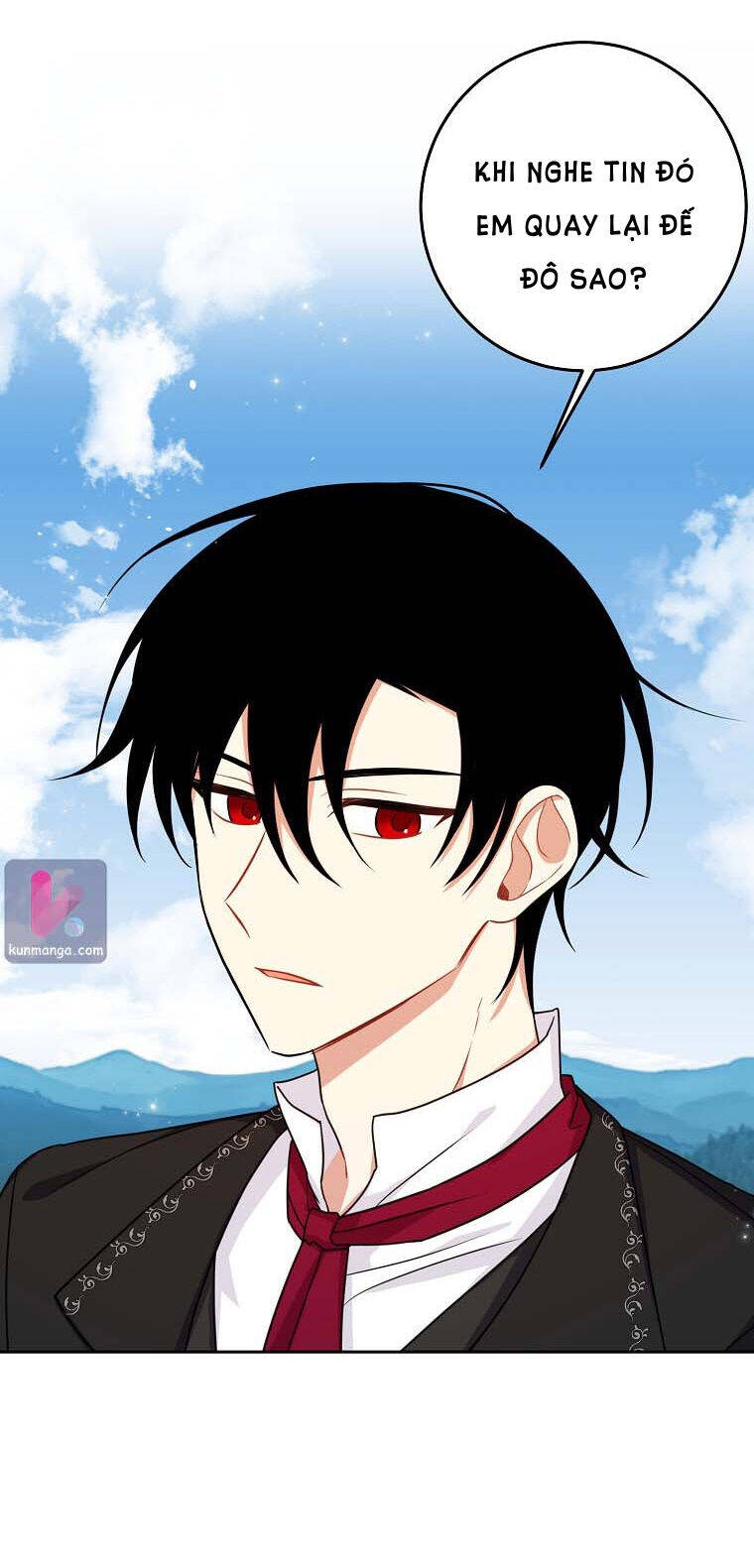 Tôi Là Tiểu Thư Của Gia Đình Này Chap 135 - Next Chap 136