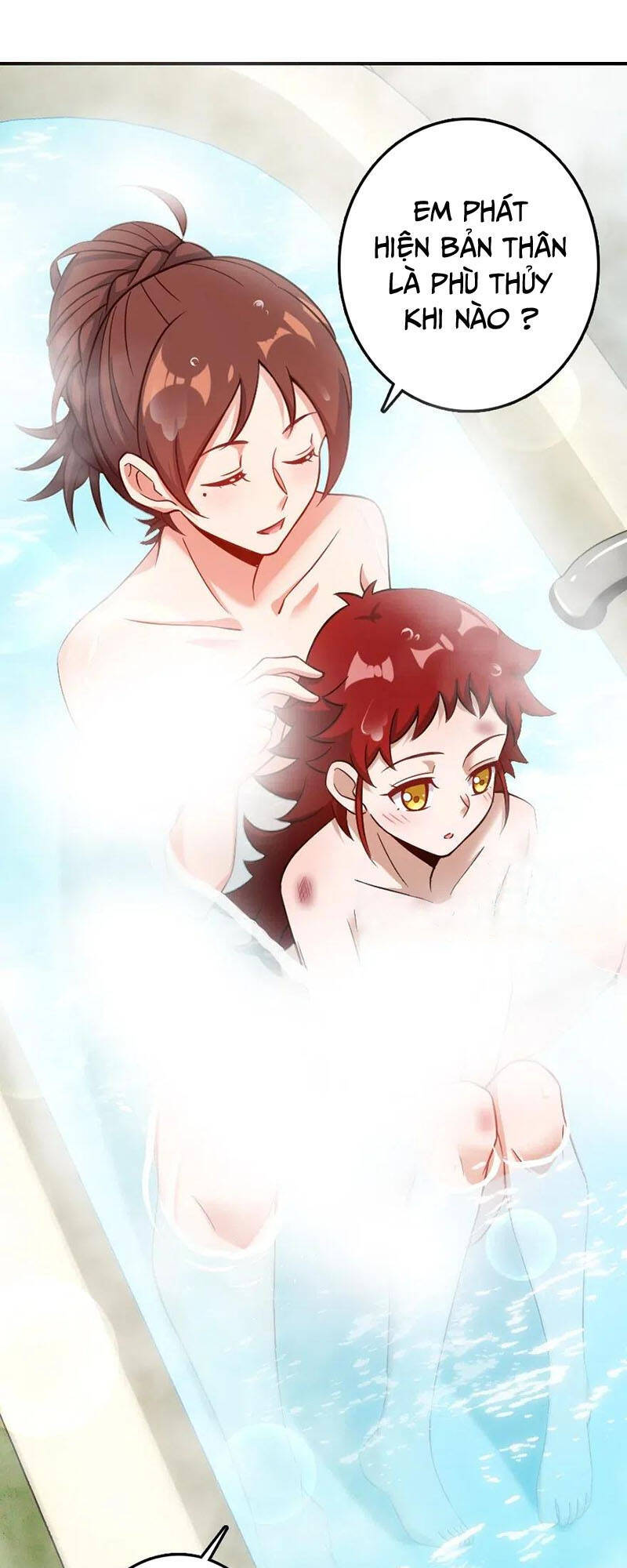 Thả Vu Nữ Đó Ra Chap 227 - Next Chap 228