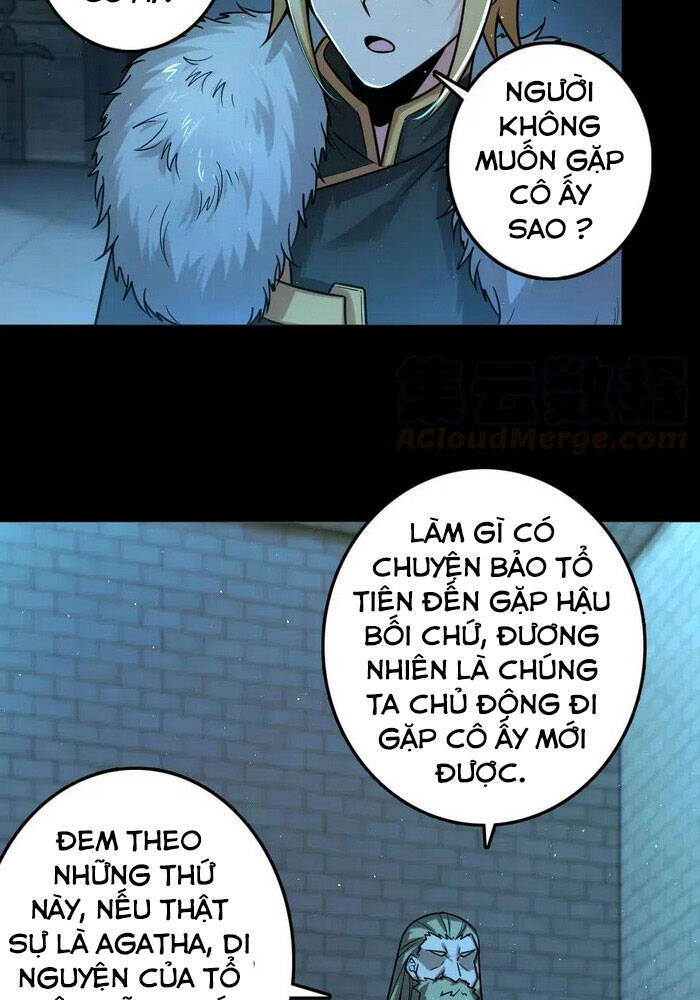 Thả Vu Nữ Đó Ra Chap 231 - Next Chap 232