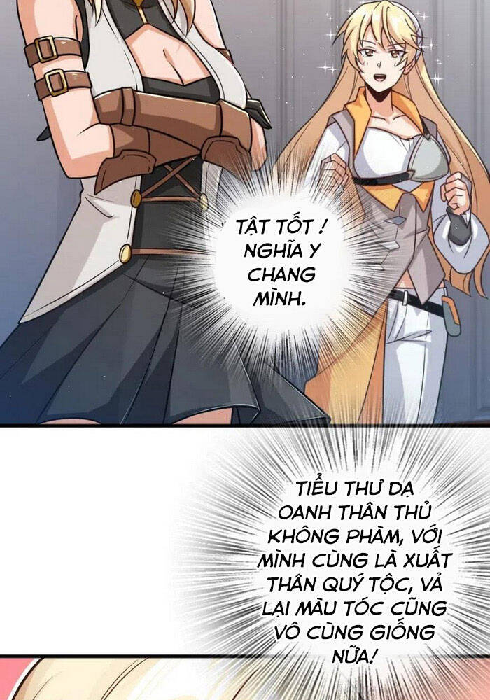 Thả Vu Nữ Đó Ra Chap 231 - Next Chap 232