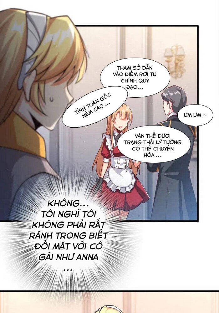 Thả Vu Nữ Đó Ra Chap 231 - Next Chap 232
