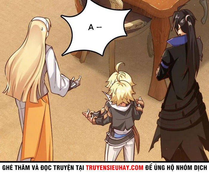 Thả Vu Nữ Đó Ra Chap 231 - Next Chap 232