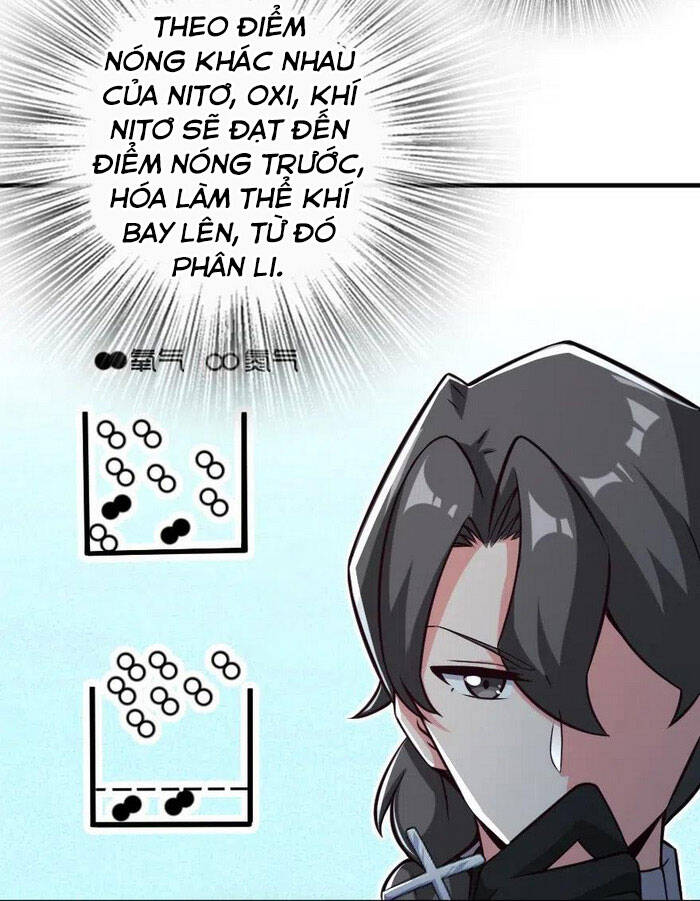 Thả Vu Nữ Đó Ra Chap 232 - Next Chap 233