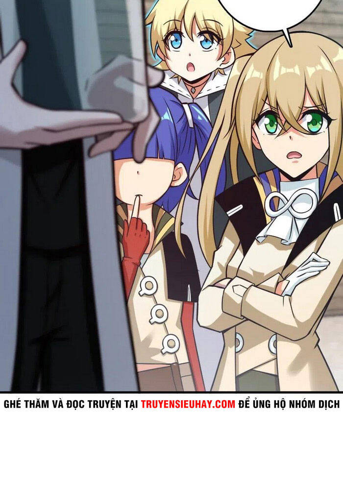 Thả Vu Nữ Đó Ra Chap 232 - Next Chap 233