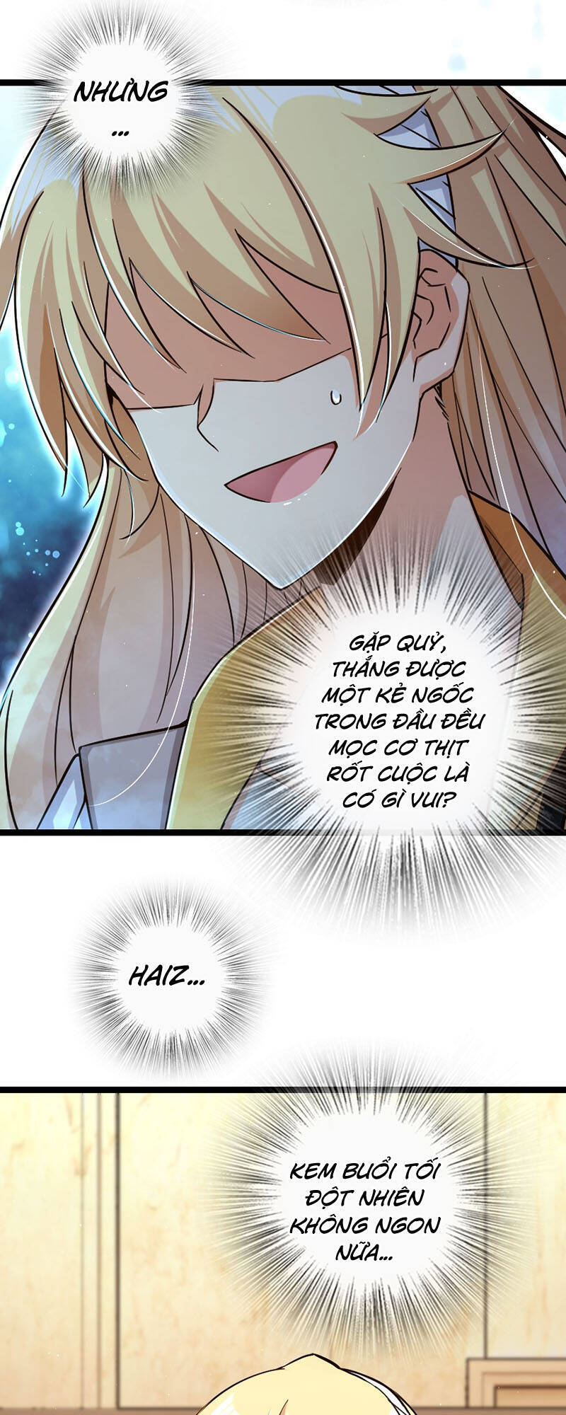 Thả Vu Nữ Đó Ra Chap 234 - Next Chap 235