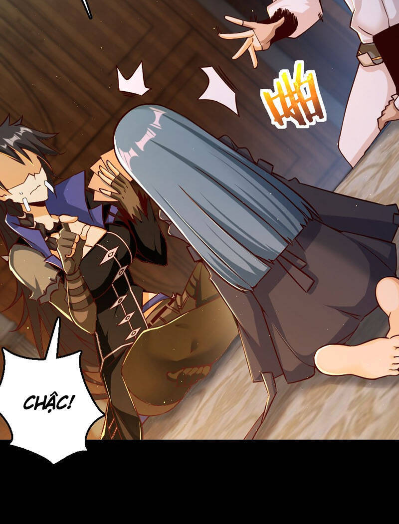 Thả Vu Nữ Đó Ra Chap 234 - Next Chap 235