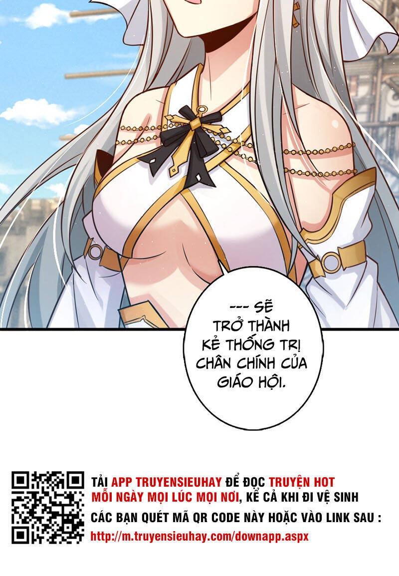 Thả Vu Nữ Đó Ra Chap 235 - Next Chap 236