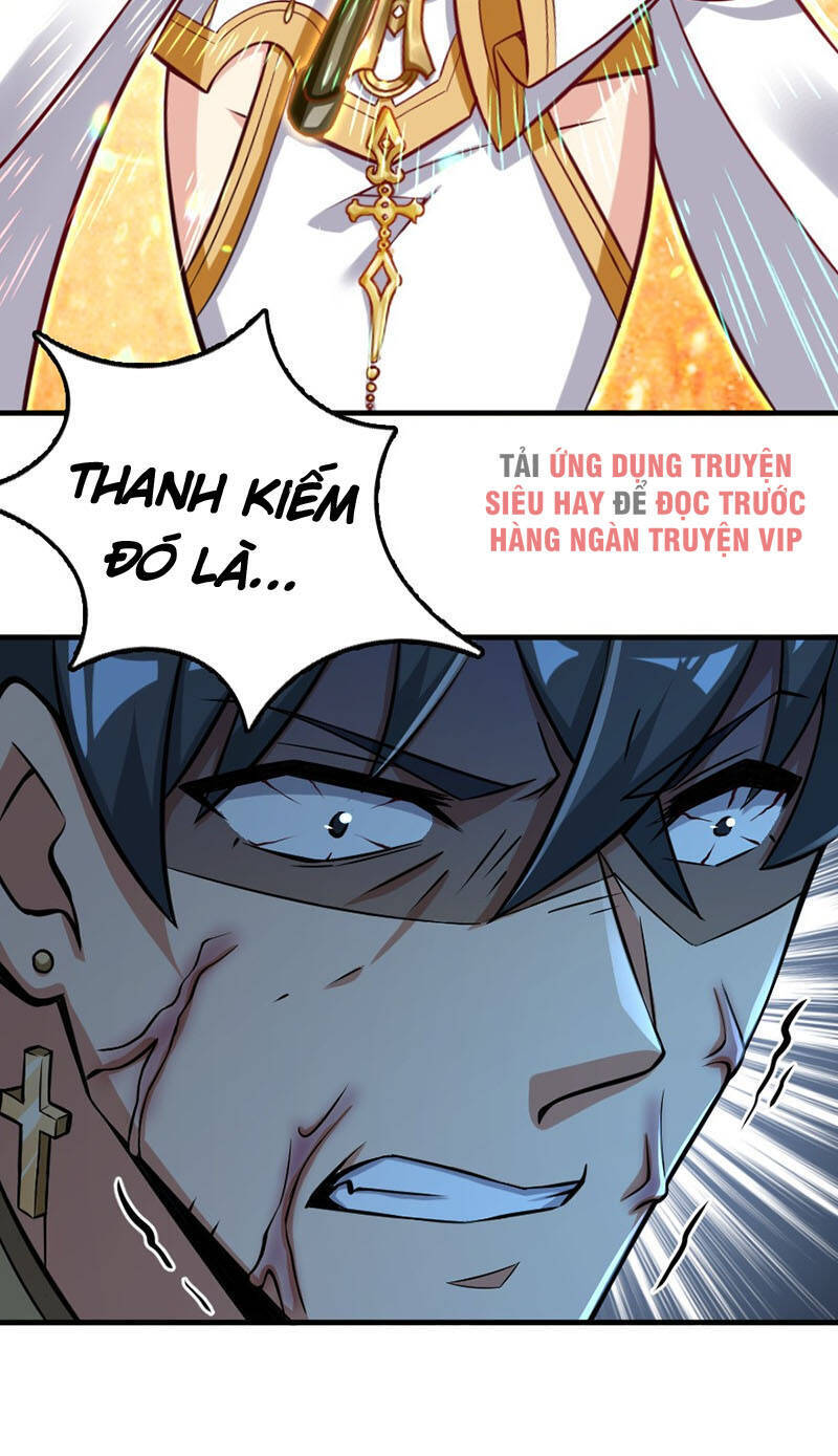 Thả Vu Nữ Đó Ra Chap 236 - Next Chap 237