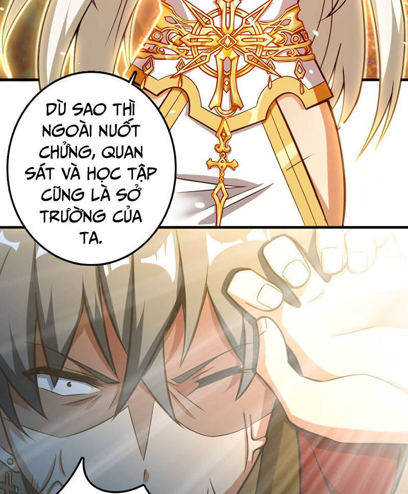 Thả Vu Nữ Đó Ra Chap 236 - Next Chap 237