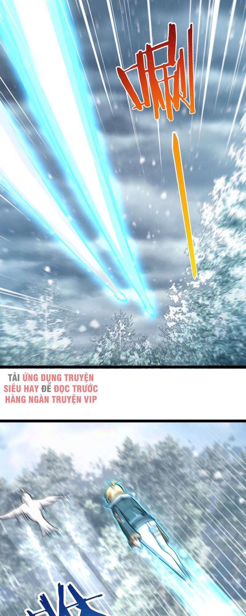 Thả Vu Nữ Đó Ra Chap 242 - Next Chap 243