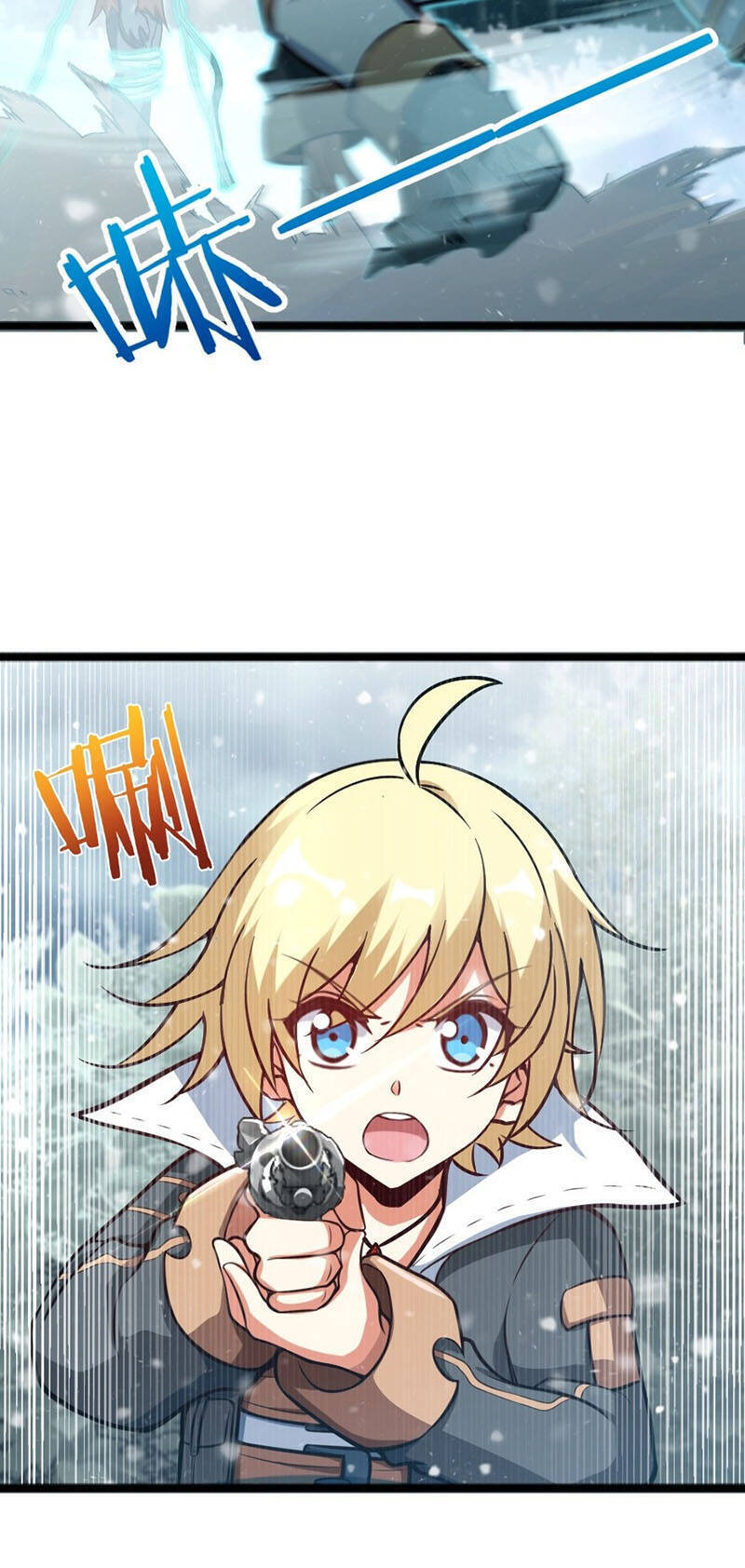 Thả Vu Nữ Đó Ra Chap 242 - Next Chap 243