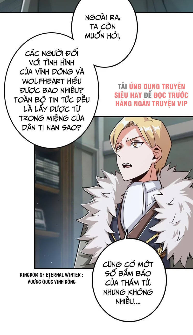 Thả Vu Nữ Đó Ra Chap 245 - Next Chap 246