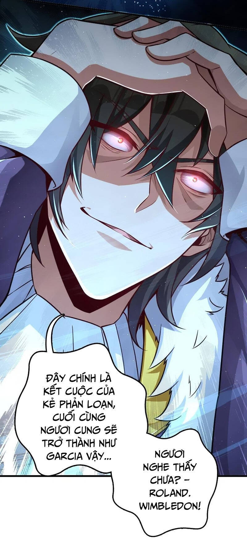 Thả Vu Nữ Đó Ra Chap 245 - Next Chap 246