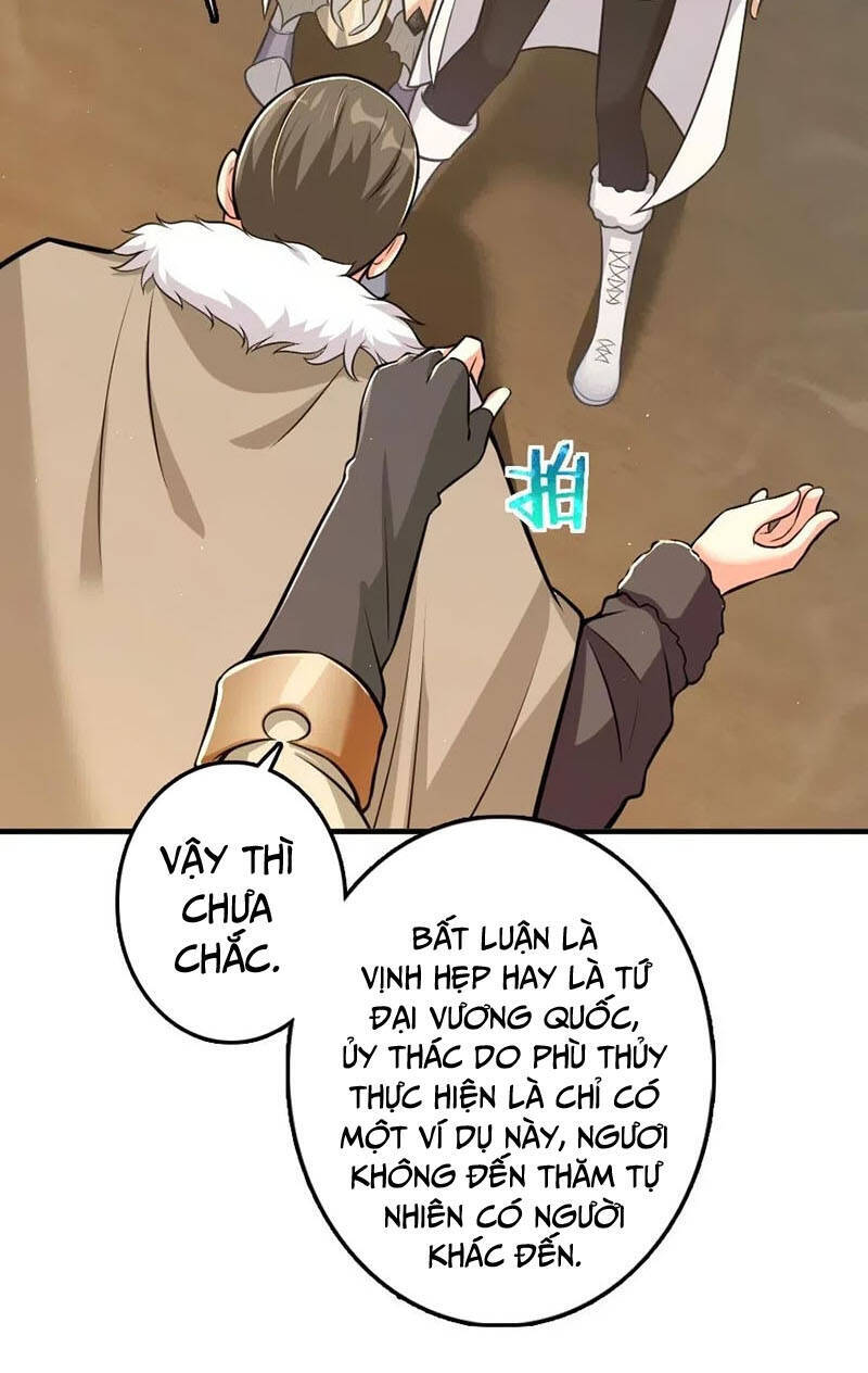 Thả Vu Nữ Đó Ra Chap 245 - Next Chap 246