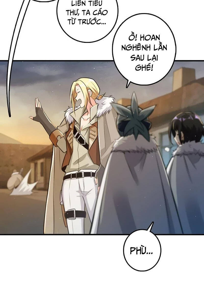 Thả Vu Nữ Đó Ra Chap 245 - Next Chap 246