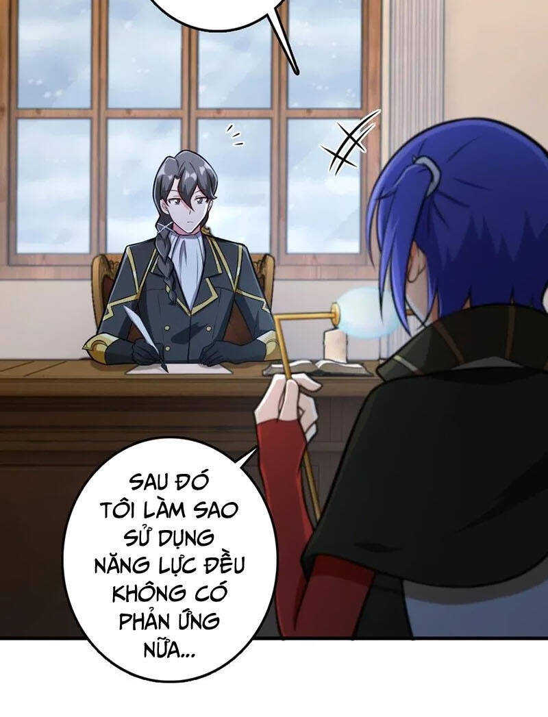 Thả Vu Nữ Đó Ra Chap 247 - Next Chap 248