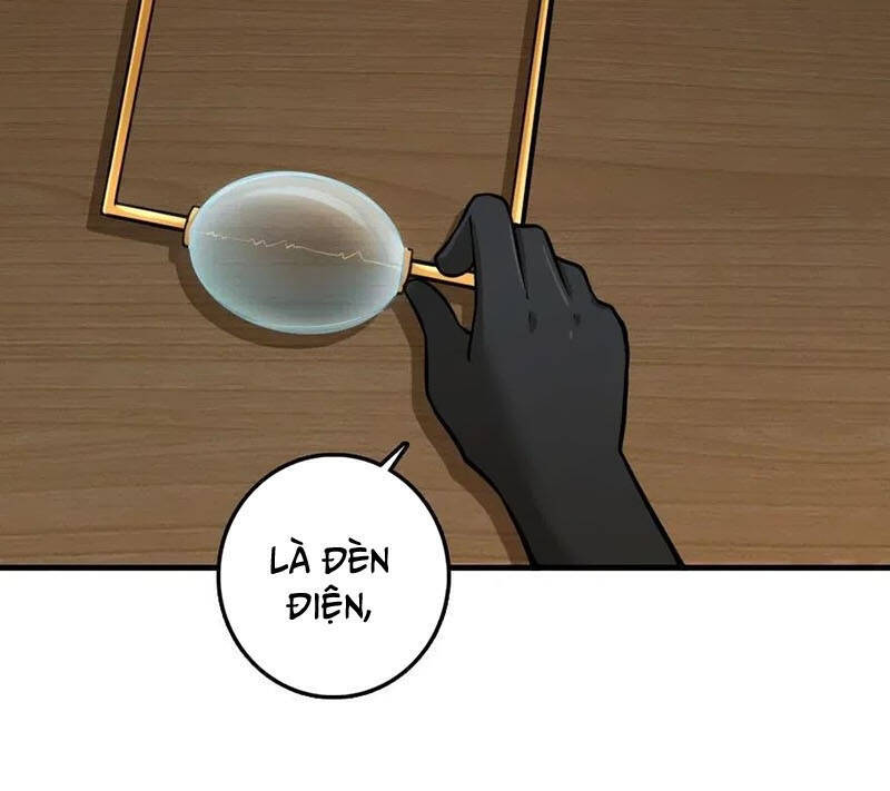 Thả Vu Nữ Đó Ra Chap 247 - Next Chap 248