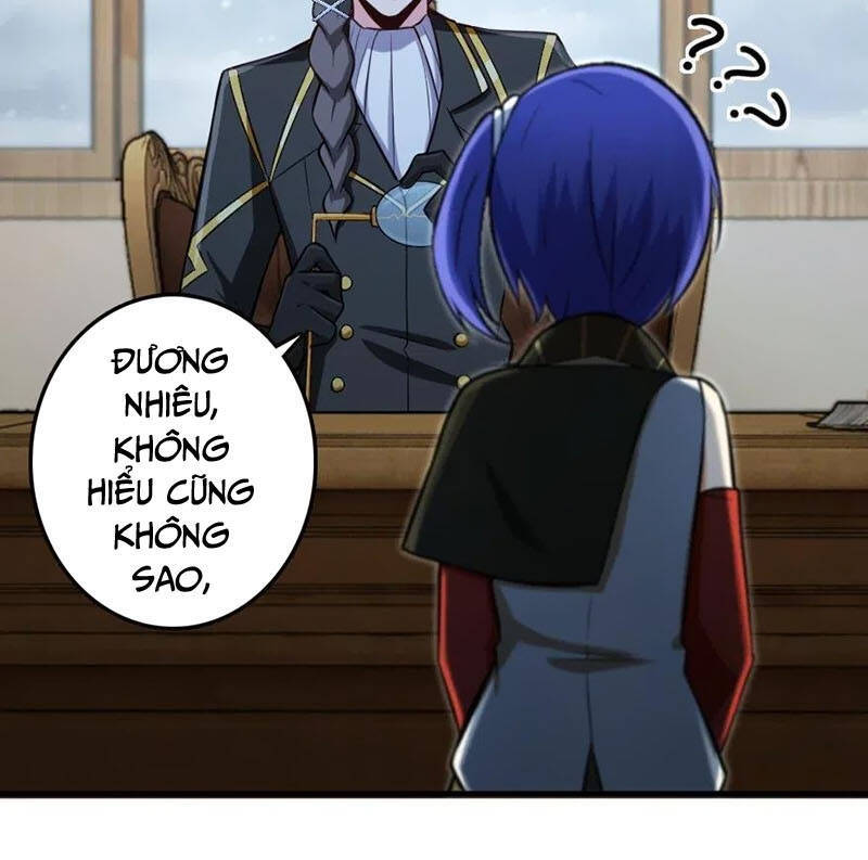 Thả Vu Nữ Đó Ra Chap 247 - Next Chap 248