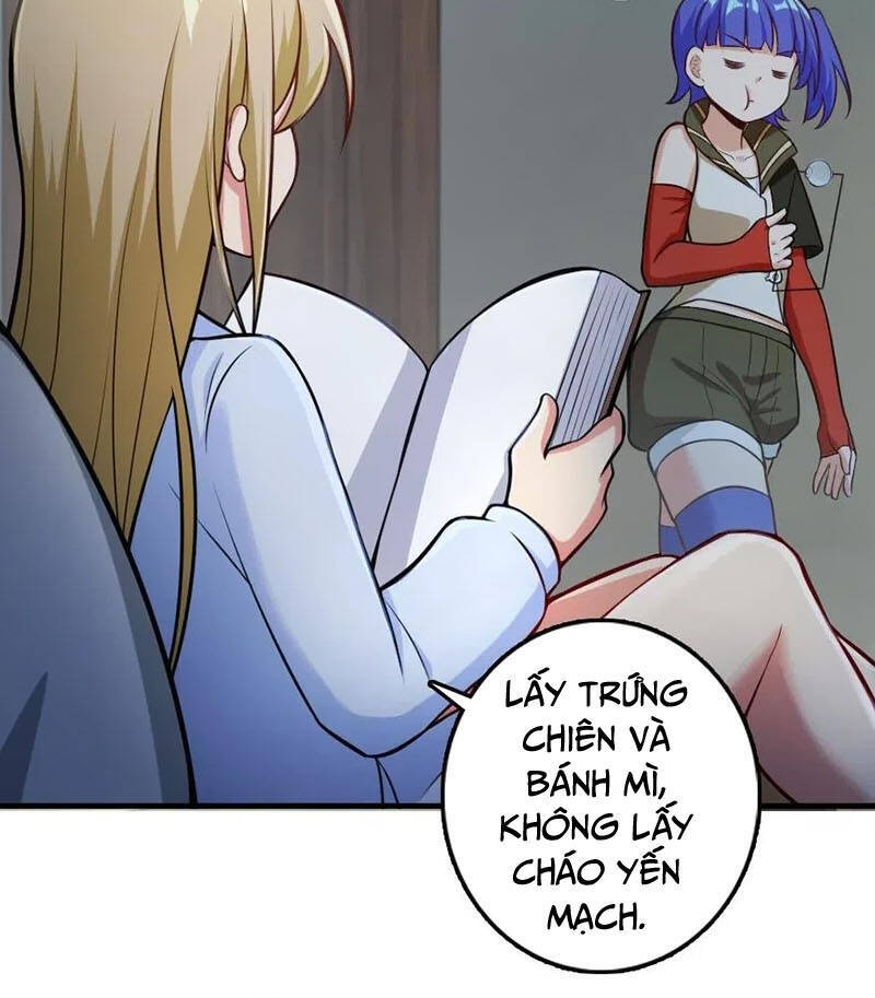 Thả Vu Nữ Đó Ra Chap 247 - Next Chap 248