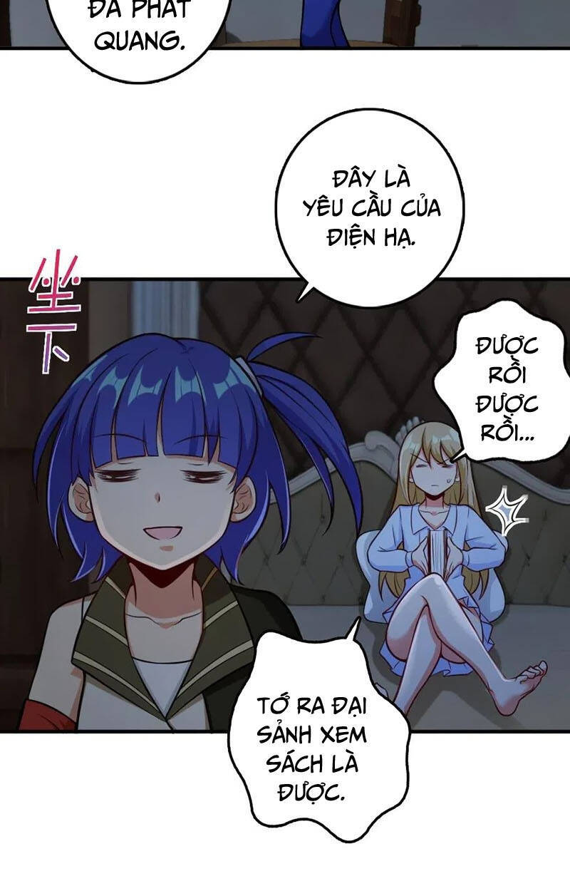 Thả Vu Nữ Đó Ra Chap 247 - Next Chap 248