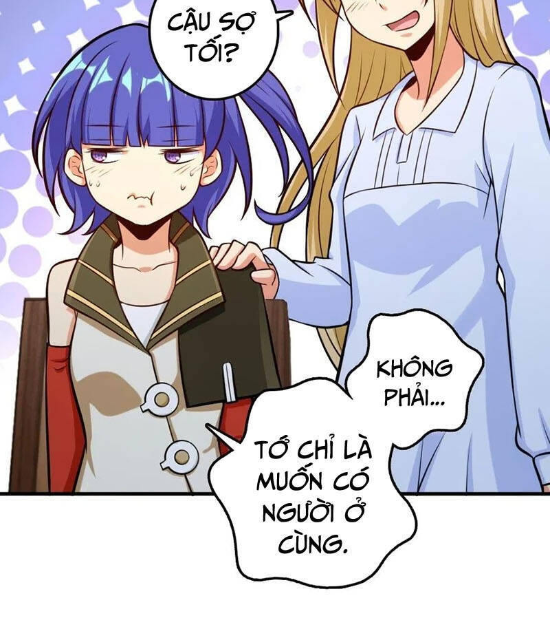 Thả Vu Nữ Đó Ra Chap 247 - Next Chap 248