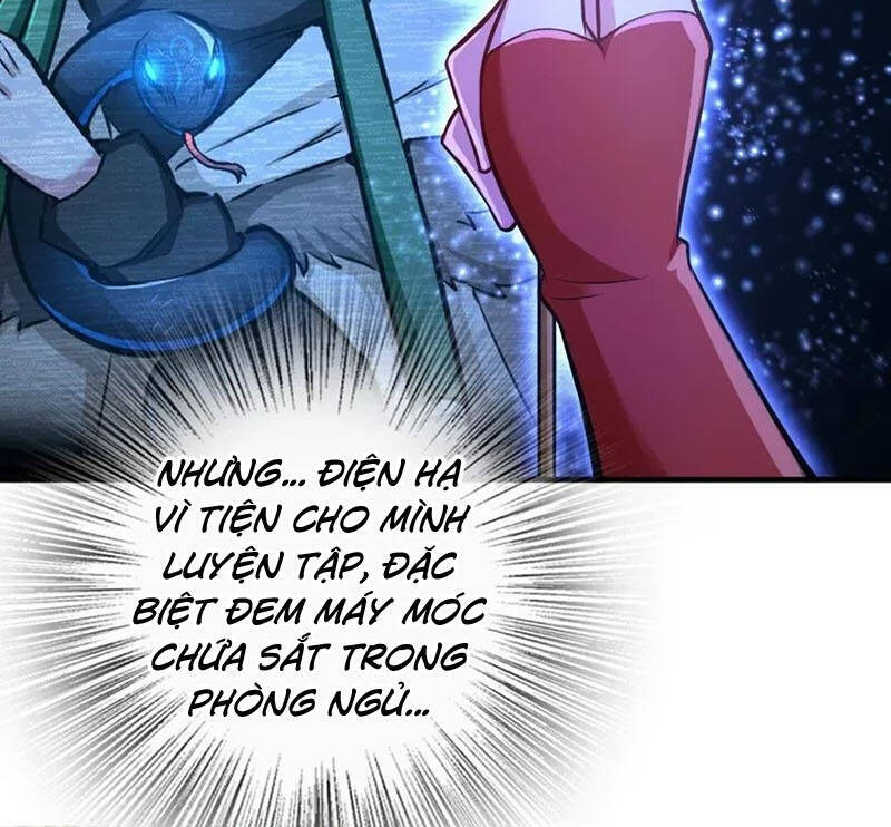 Thả Vu Nữ Đó Ra Chap 247 - Next Chap 248
