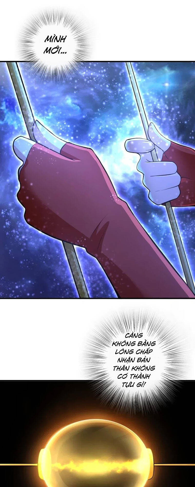 Thả Vu Nữ Đó Ra Chap 247 - Next Chap 248