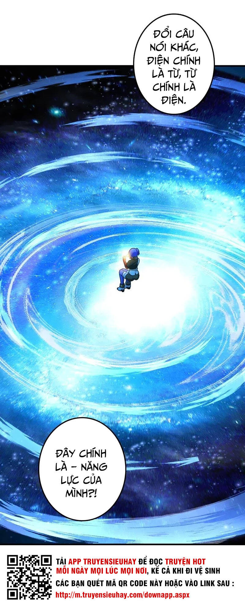 Thả Vu Nữ Đó Ra Chap 247 - Next Chap 248