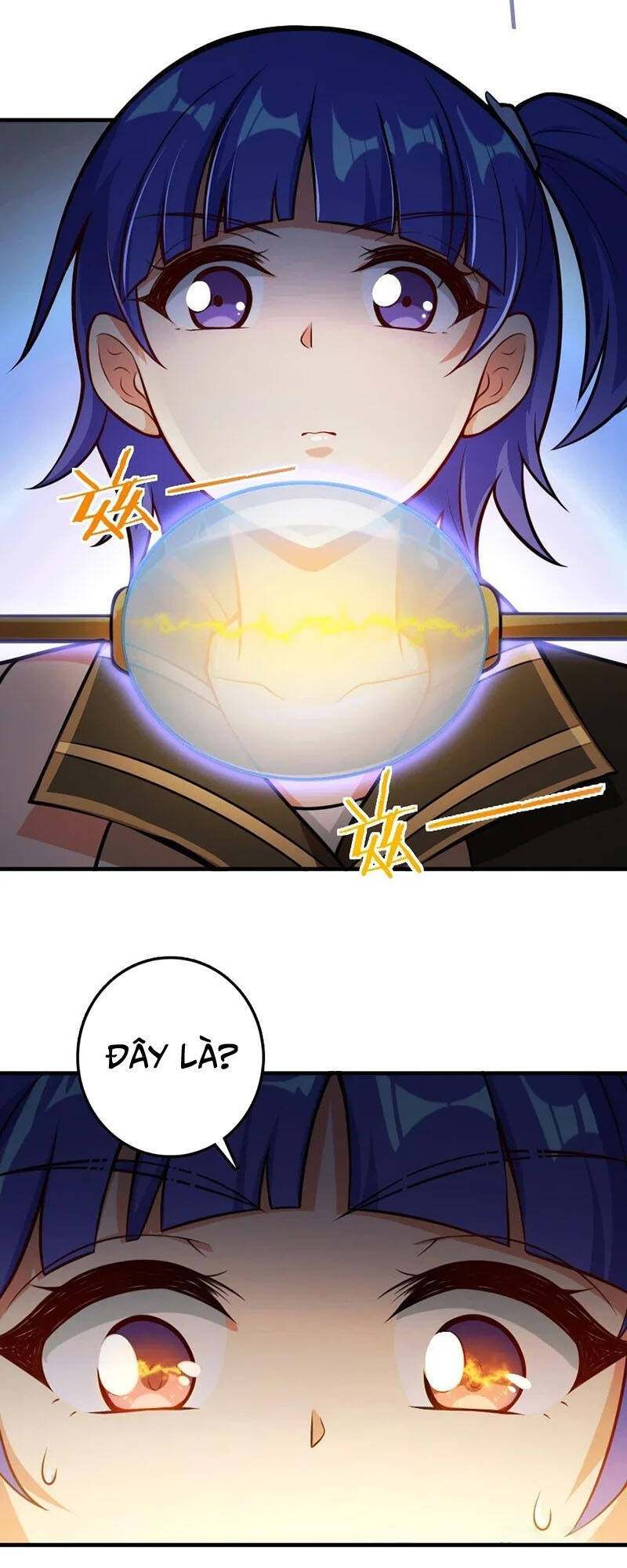 Thả Vu Nữ Đó Ra Chap 247 - Next Chap 248