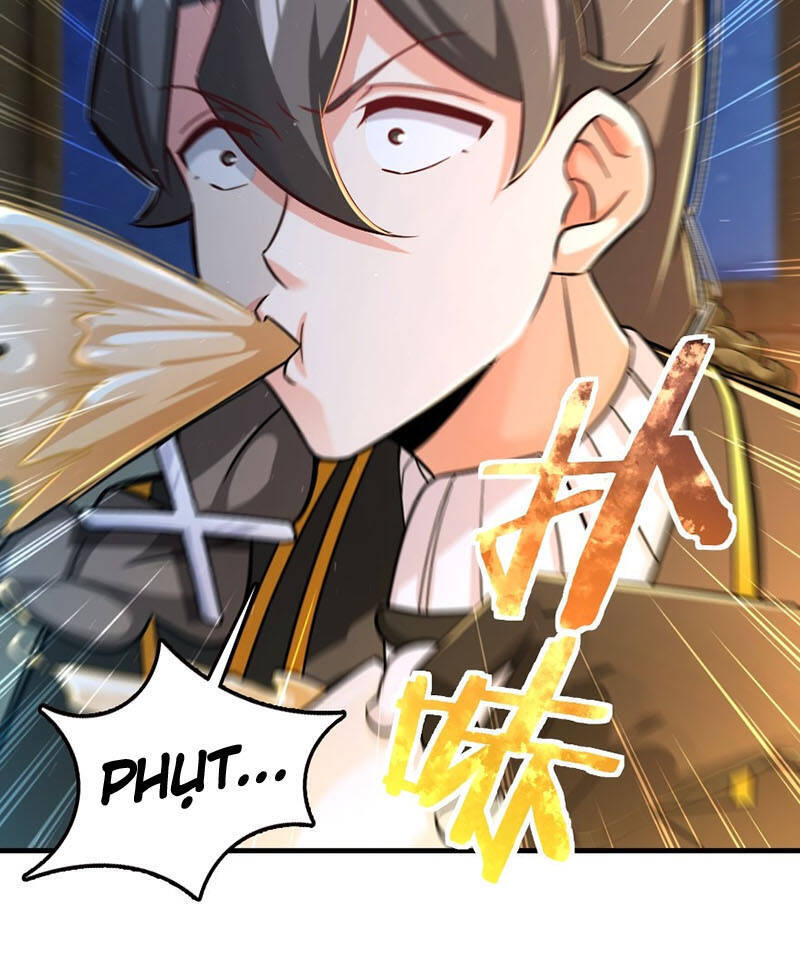 Thả Vu Nữ Đó Ra Chap 249 - Next Chap 250