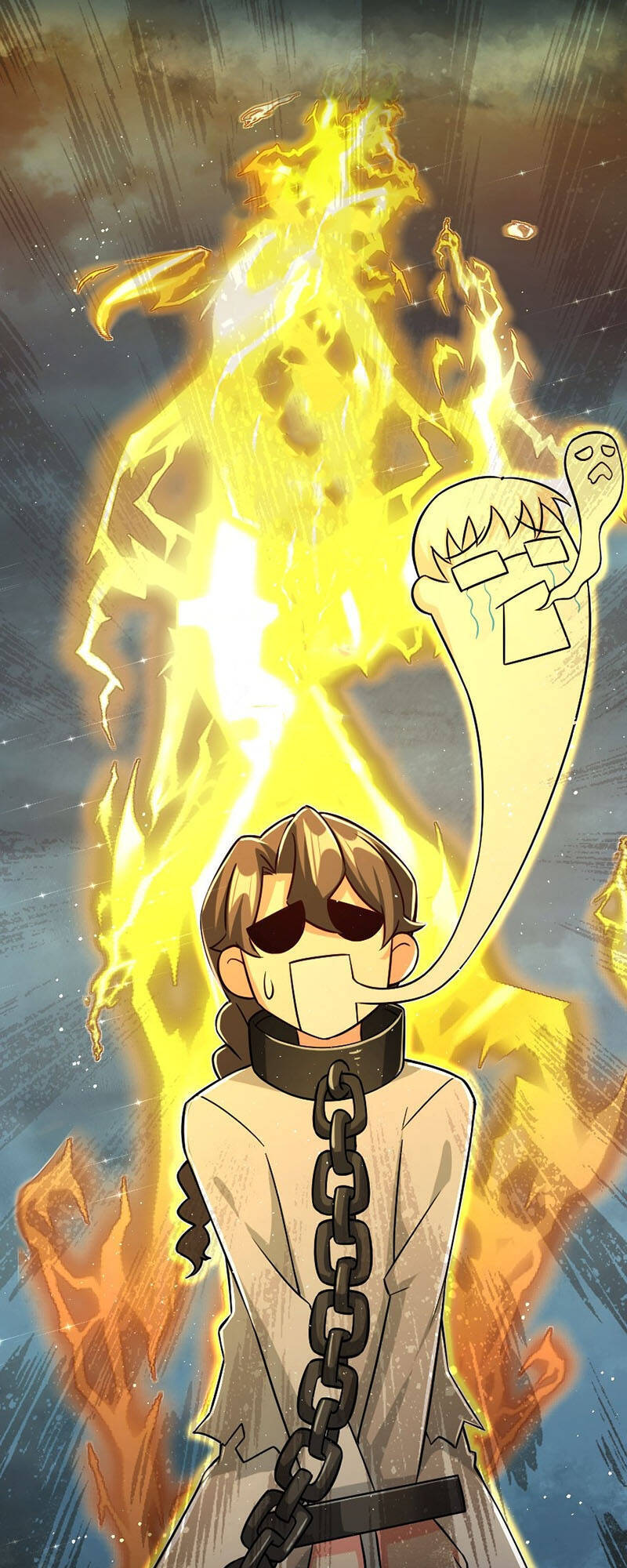 Thả Vu Nữ Đó Ra Chap 249 - Next Chap 250