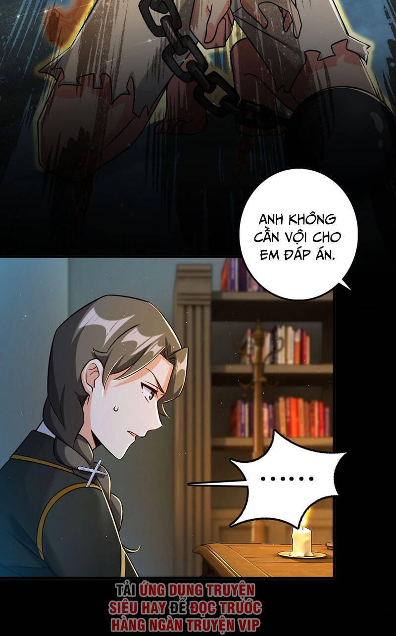 Thả Vu Nữ Đó Ra Chap 249 - Next Chap 250