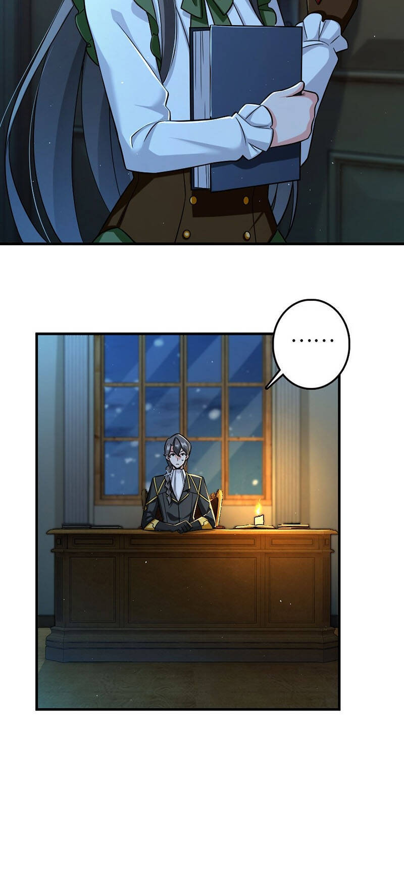 Thả Vu Nữ Đó Ra Chap 249 - Next Chap 250