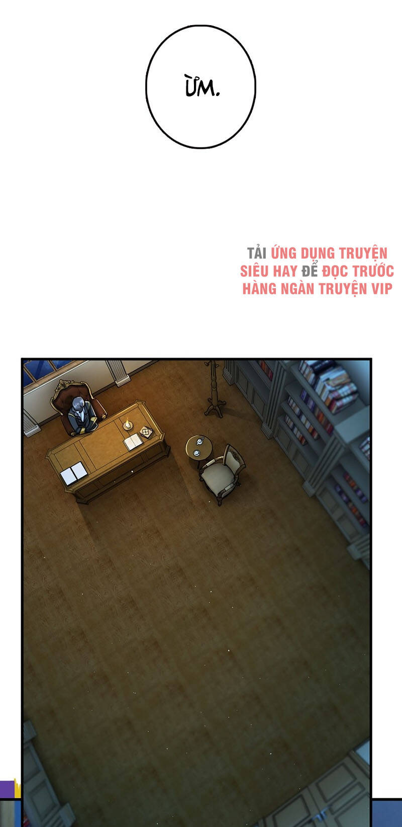 Thả Vu Nữ Đó Ra Chap 249 - Next Chap 250