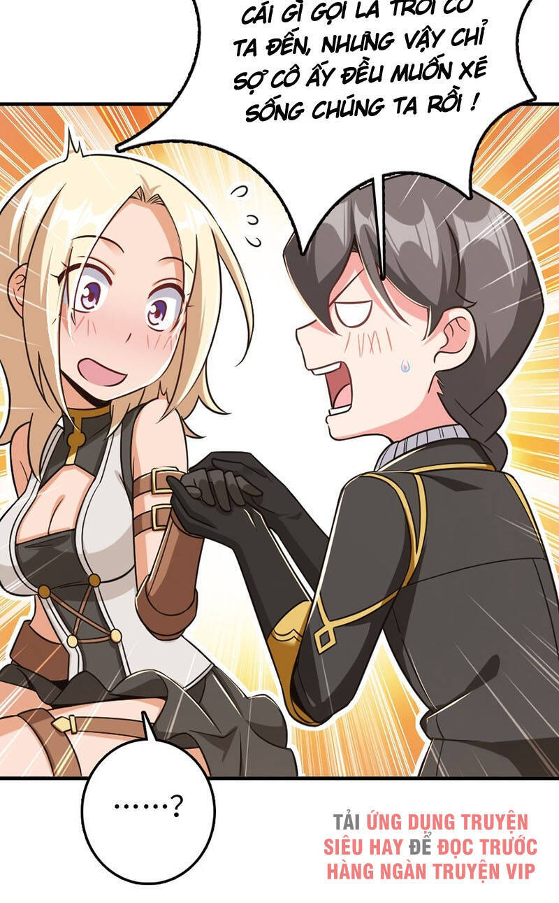 Thả Vu Nữ Đó Ra Chap 249 - Next Chap 250