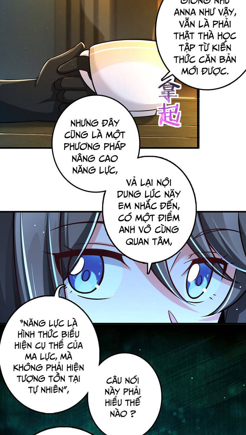 Thả Vu Nữ Đó Ra Chap 249 - Next Chap 250