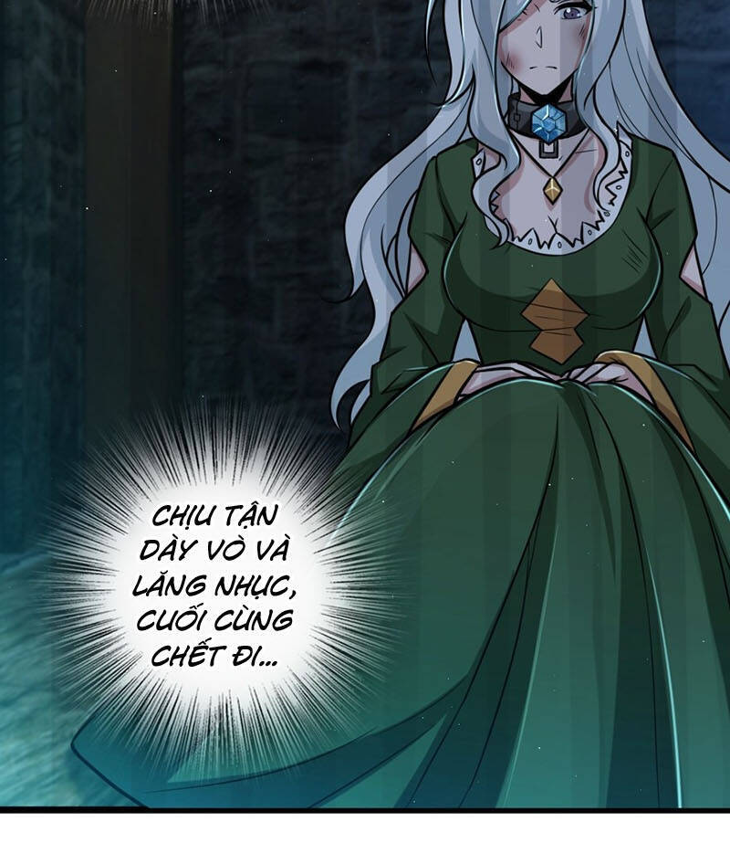 Thả Vu Nữ Đó Ra Chap 253 - Next Chap 254