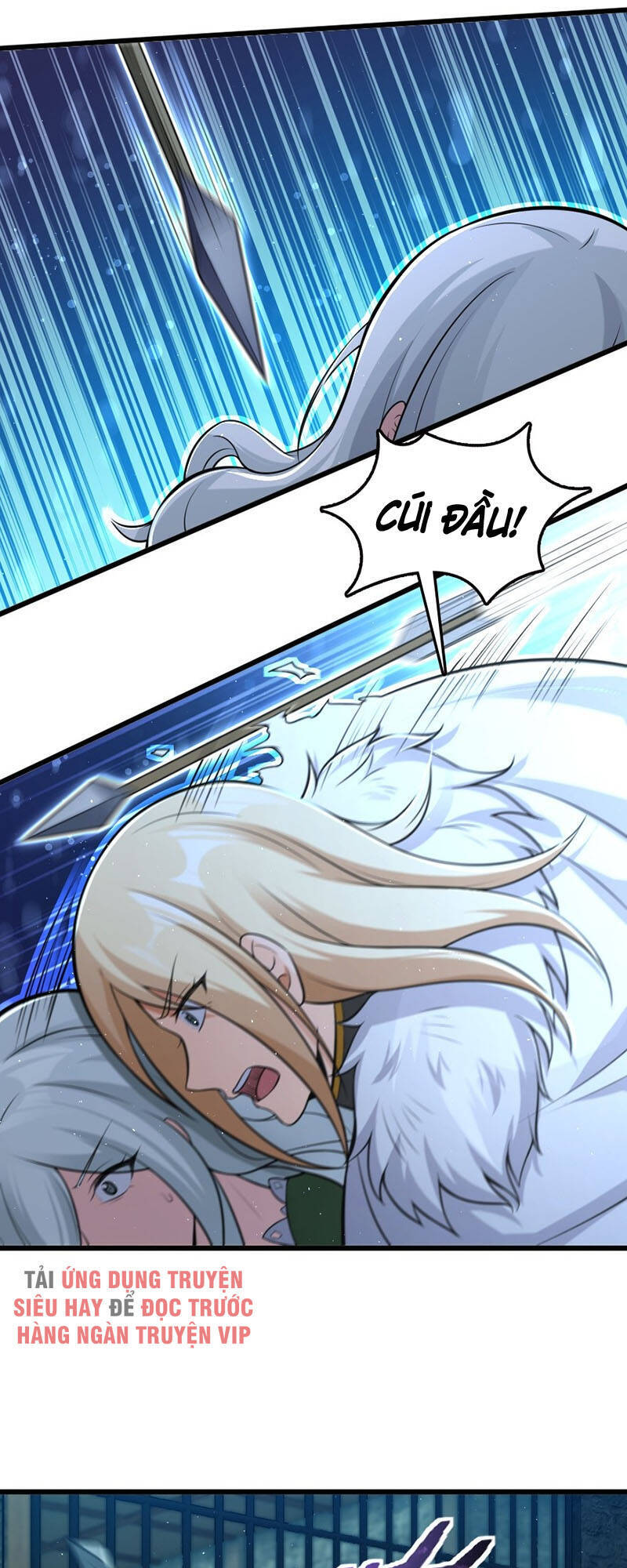 Thả Vu Nữ Đó Ra Chap 253 - Next Chap 254