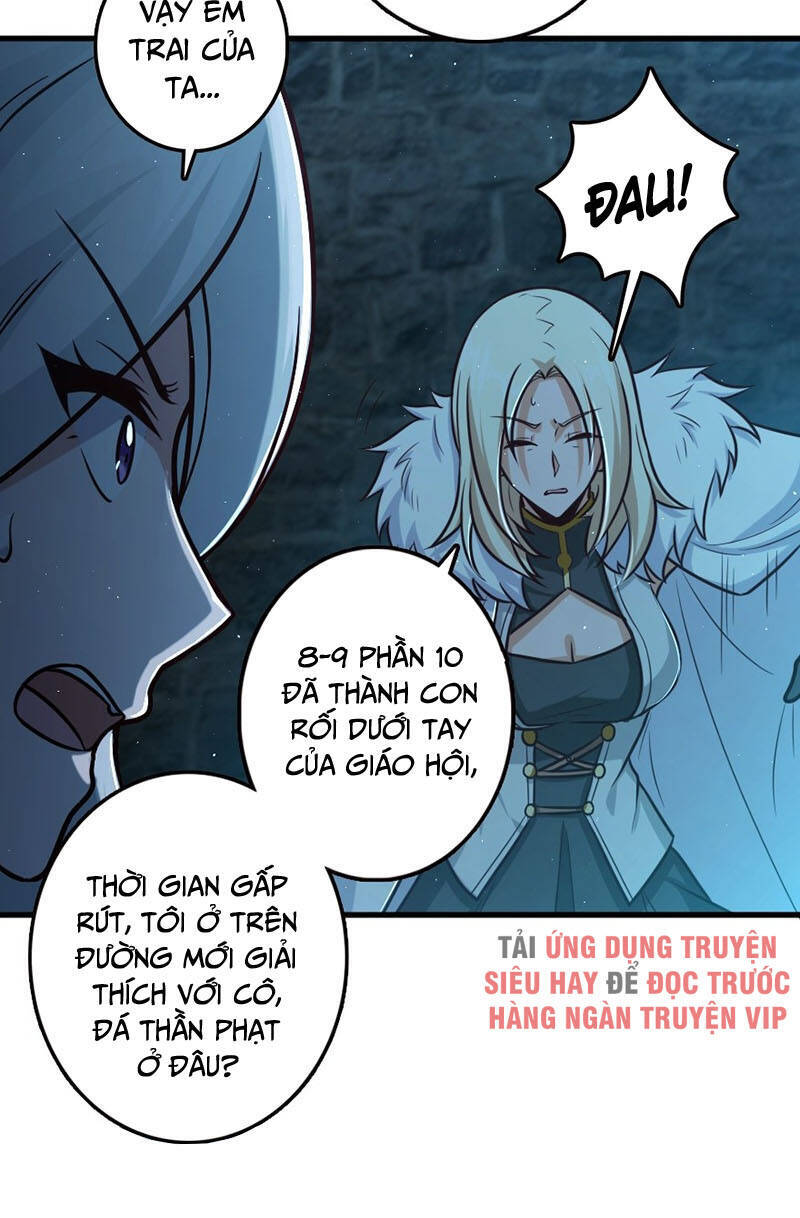 Thả Vu Nữ Đó Ra Chap 253 - Next Chap 254